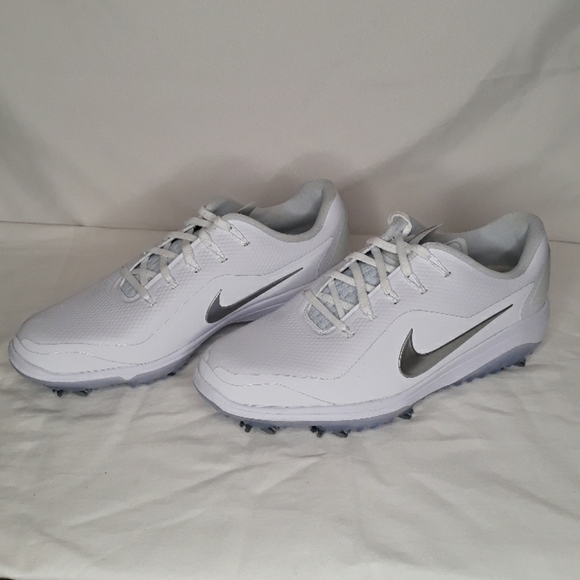 nike react vapor 2 golf shoe review